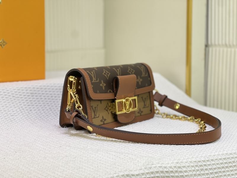 LV Dauphine Bags